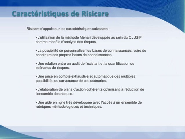 TÉLÉCHARGER RISICARE GRATUIT RISICARE GRATUIT TÉLÉCHARGER