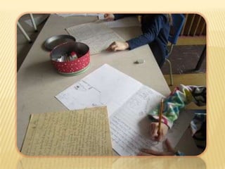 Présentation mon test