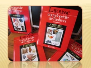 Présentation mon test