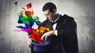 Travailler dans le plaisir!