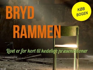 VISUS PUBLISHING
www.brydrammen.dk
 