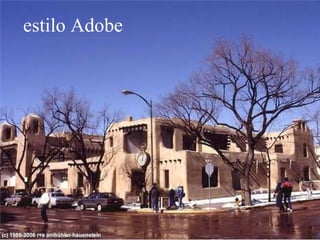 estilo Adobe 