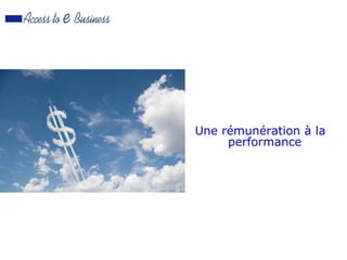 Présentation sites partenaires 2007