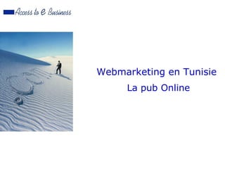 Présentation sites partenaires 2007