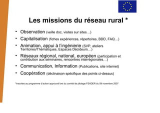 PréSentation Xavier Steffan   Pqa   Stage Mopa Cnfpt 02déC08