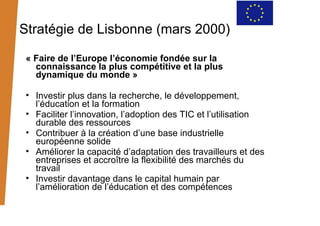 PréSentation Xavier Steffan   Pqa   Stage Mopa Cnfpt 02déC08