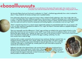 BALUT
