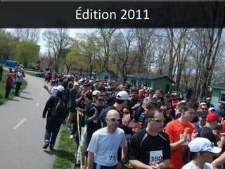 Édition 2011
 