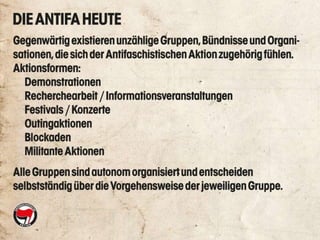 Antifaschismus in Deutschland