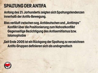 Antifaschismus in Deutschland