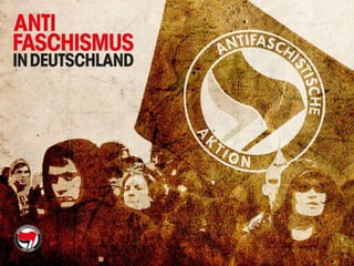 Antifaschismus in Deutschland
