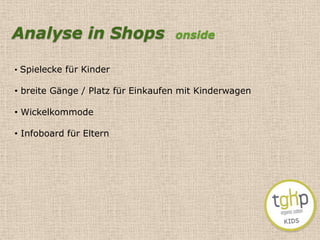  Ansprache und Bilder / Einrichtung ServiceTätigkeiten im Charitybereich