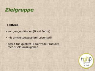  von jungen Kinder (0 – 6 Jahre)