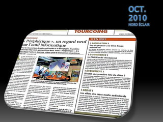 Oct.2010Nord Éclair