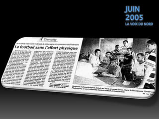 Juin2005La Voix du nord