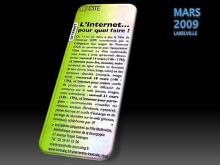 Mars2009Labelville