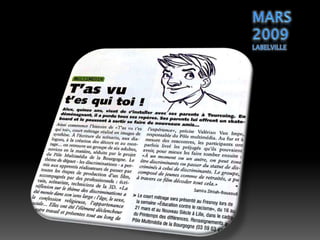 Mars2009Labelville