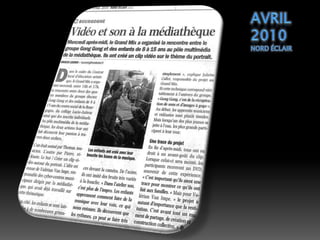 Avril2010Nord Éclair