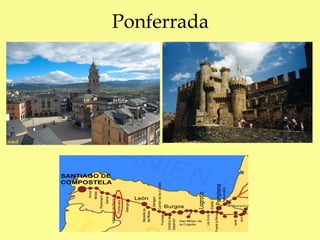 Ponferrada 