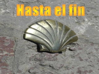 Hasta el fin 