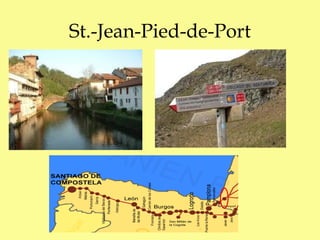 St.-Jean-Pied-de-Port 