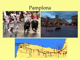 Pamplona 