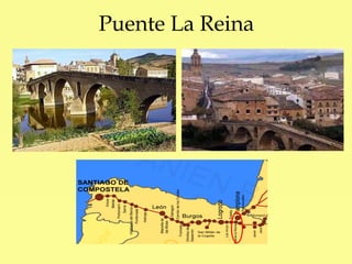 Puente La Reina 