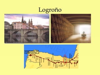 Logroño 