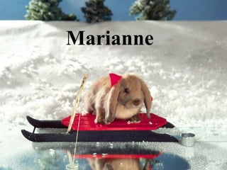Marianne 