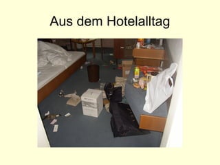 VCH Hotel Wartburg - Jubiläum