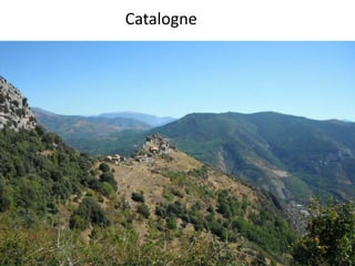 Catalogne
 