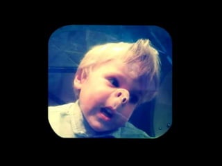 Exposé d'anglais renforcé