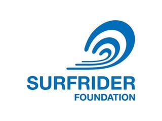 Surfrider Foundation