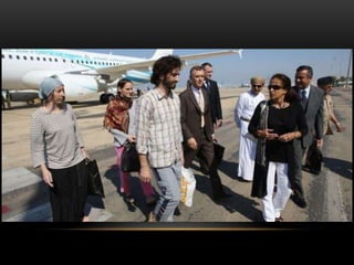 Triangle Génération Humanitaire