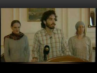 Triangle Génération Humanitaire