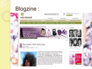 Blogzine :

 