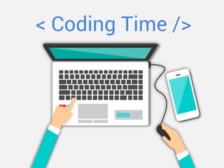 < Coding Time />  