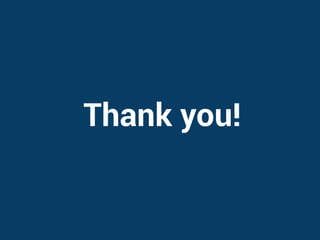 Thank you! 