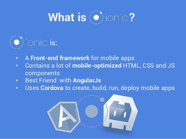 Best Framework For Building Mobile Apps Best Framework For Building Mobile Apps