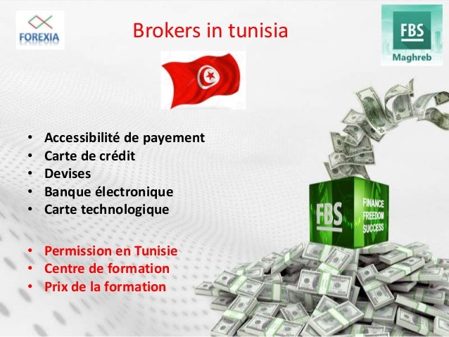 Forex tunisie youtube