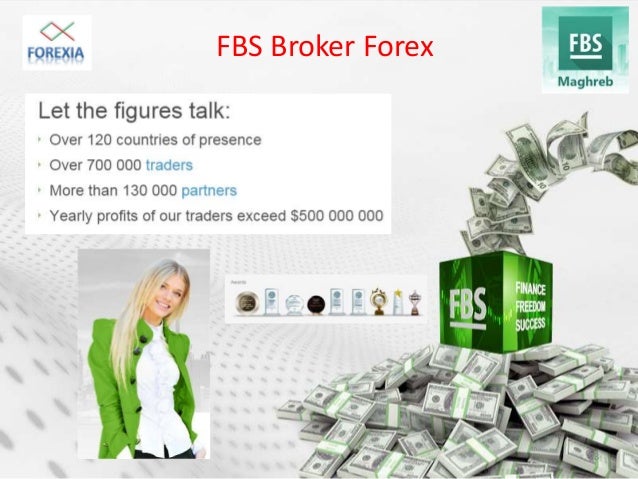 Formation forex tunisie
