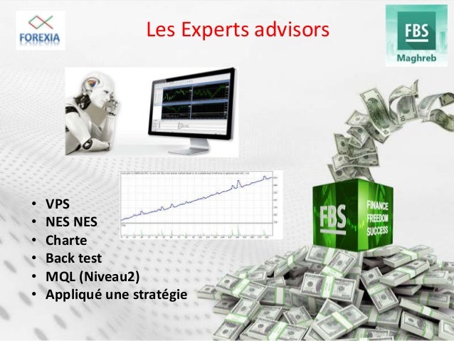 Forex nes