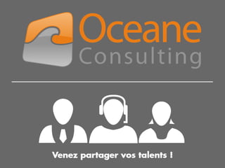 Océane Consulting carrières