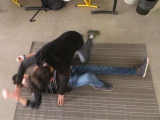  Formation aux gestes urgence en classe de seconde