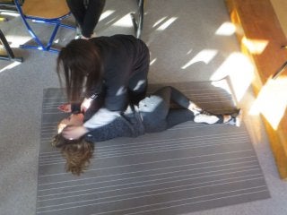  Formation aux gestes urgence en classe de seconde