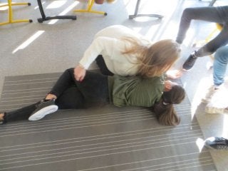  Formation aux gestes urgence en classe de seconde