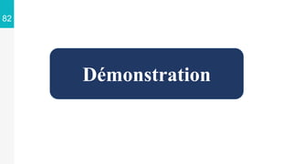 82
Démonstration
 