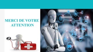 MERCI DE VOTRE
ATTENTION
 