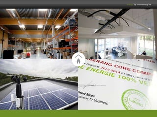 energy by boomerang.be 
 