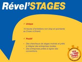 REVEL STAGES